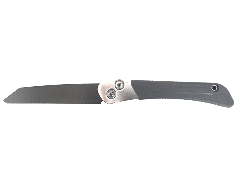 8" Multi - Angle Folding Metal Saw