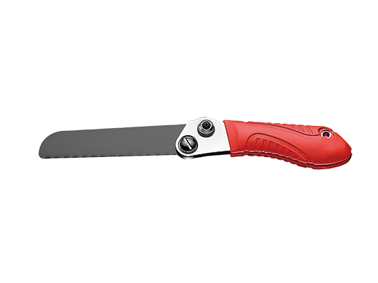 5" MULTI-ANGLE FOLDING METAL SAW